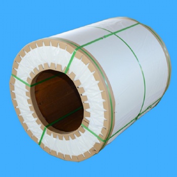 FRP Anticorrosive Panel in Roll