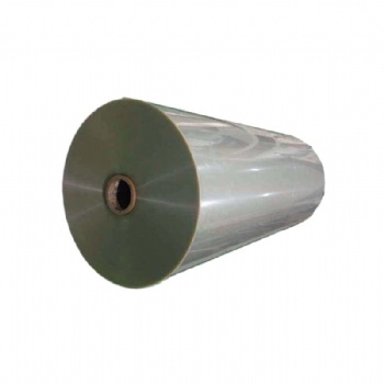 Polyester BOPET film mylar