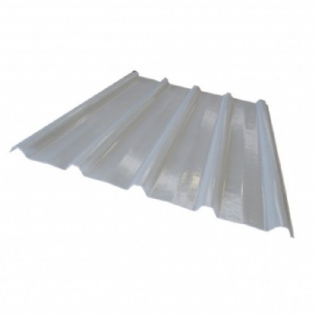 Corrugated FRP sheet supplier