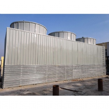 Chinese supplier FRP sheet for cooling tower