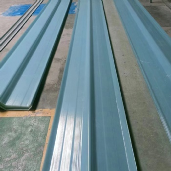 Corrugated FRP Sheet