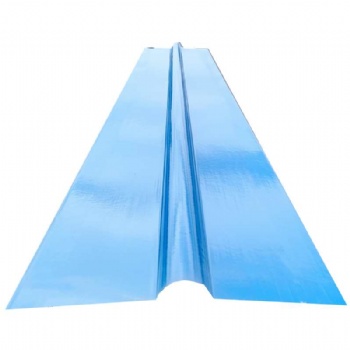 FRP Fiberglass Ridge Tile