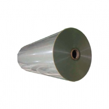 Heat Sealable Polyester Film for FRP Lamination