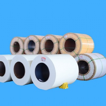 GRP flat roll